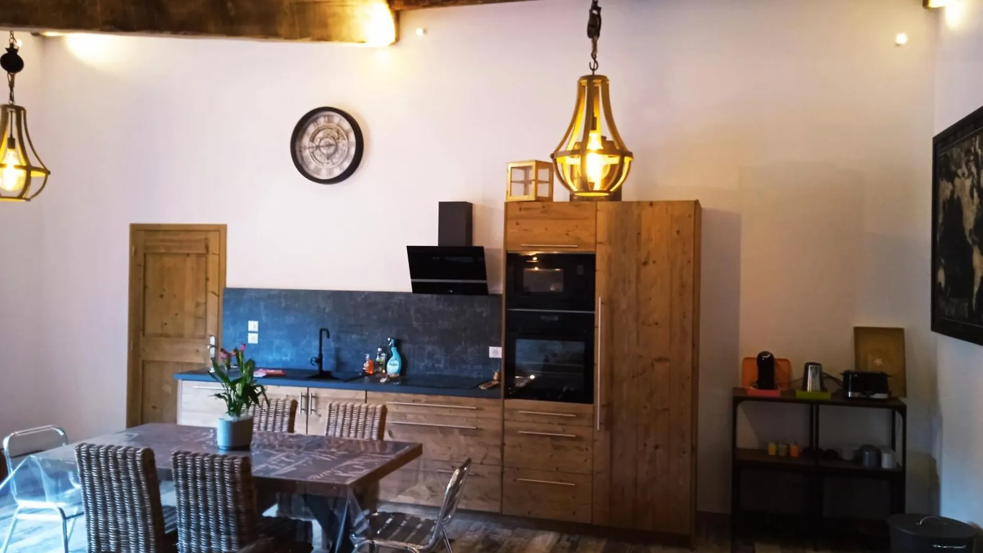 Casa vacanze Gite du Mas de la Finière Châteaurenard