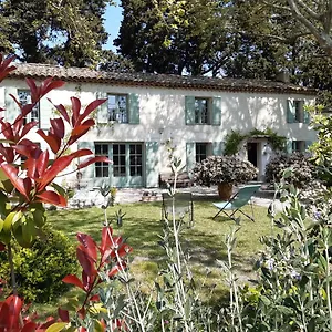  Homestay D'hotes Dans Mas Pres D'avignon