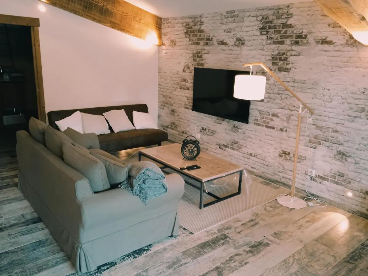 Holiday home Gite Du Mas De La Finiere ,Avec Spa Interieur Chateaurenard