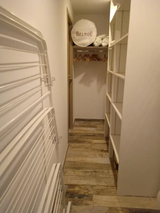 Holiday home Gite Du Mas De La Finiere ,Avec Spa Interieur Chateaurenard