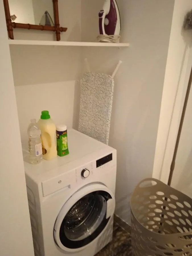 Gite Du Mas De La Finiere ,Avec Spa Interieur Châteaurenard Casa de Férias